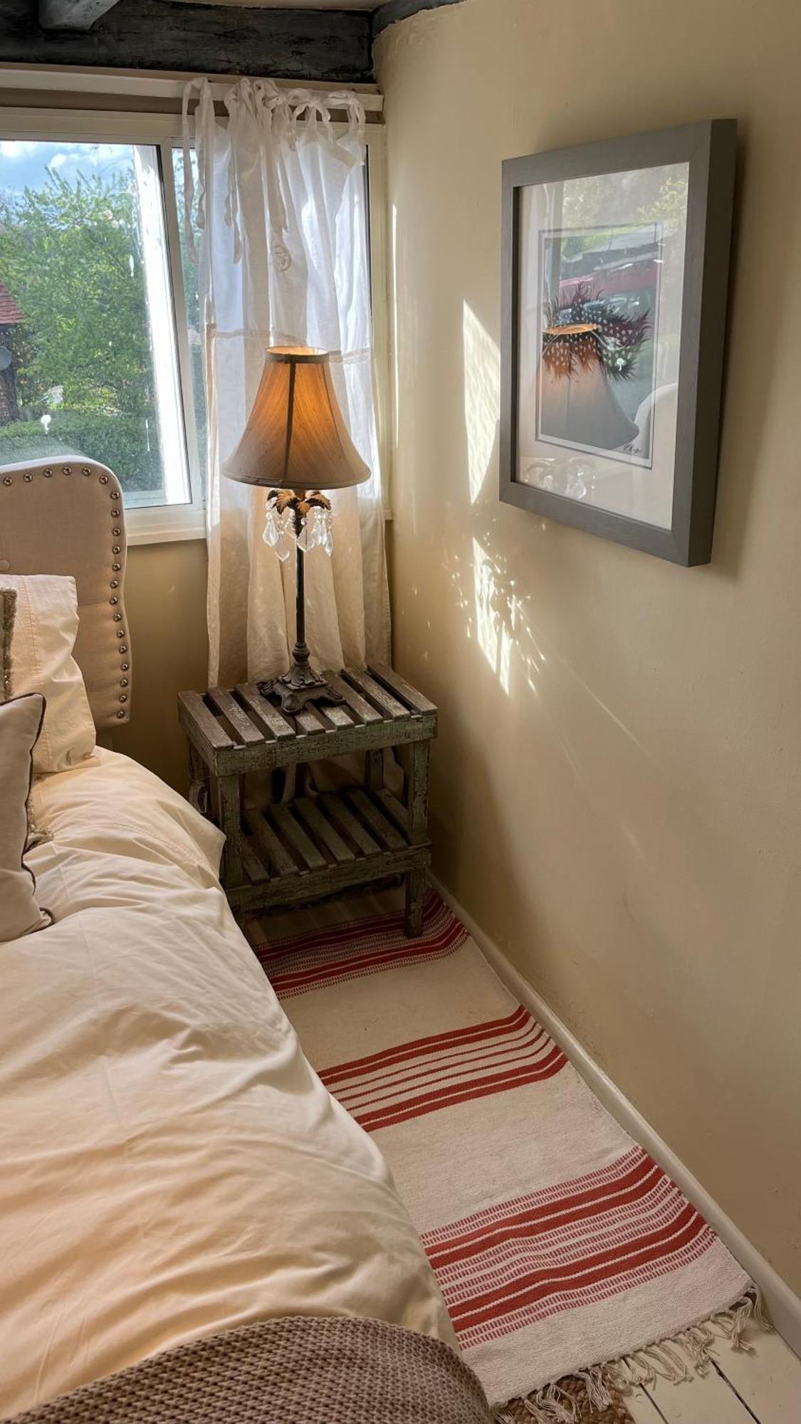 Spenford House 1640 Listed House Idilic Location Pub Walking Distance Bed & Breakfast Loppington ภายนอก รูปภาพ