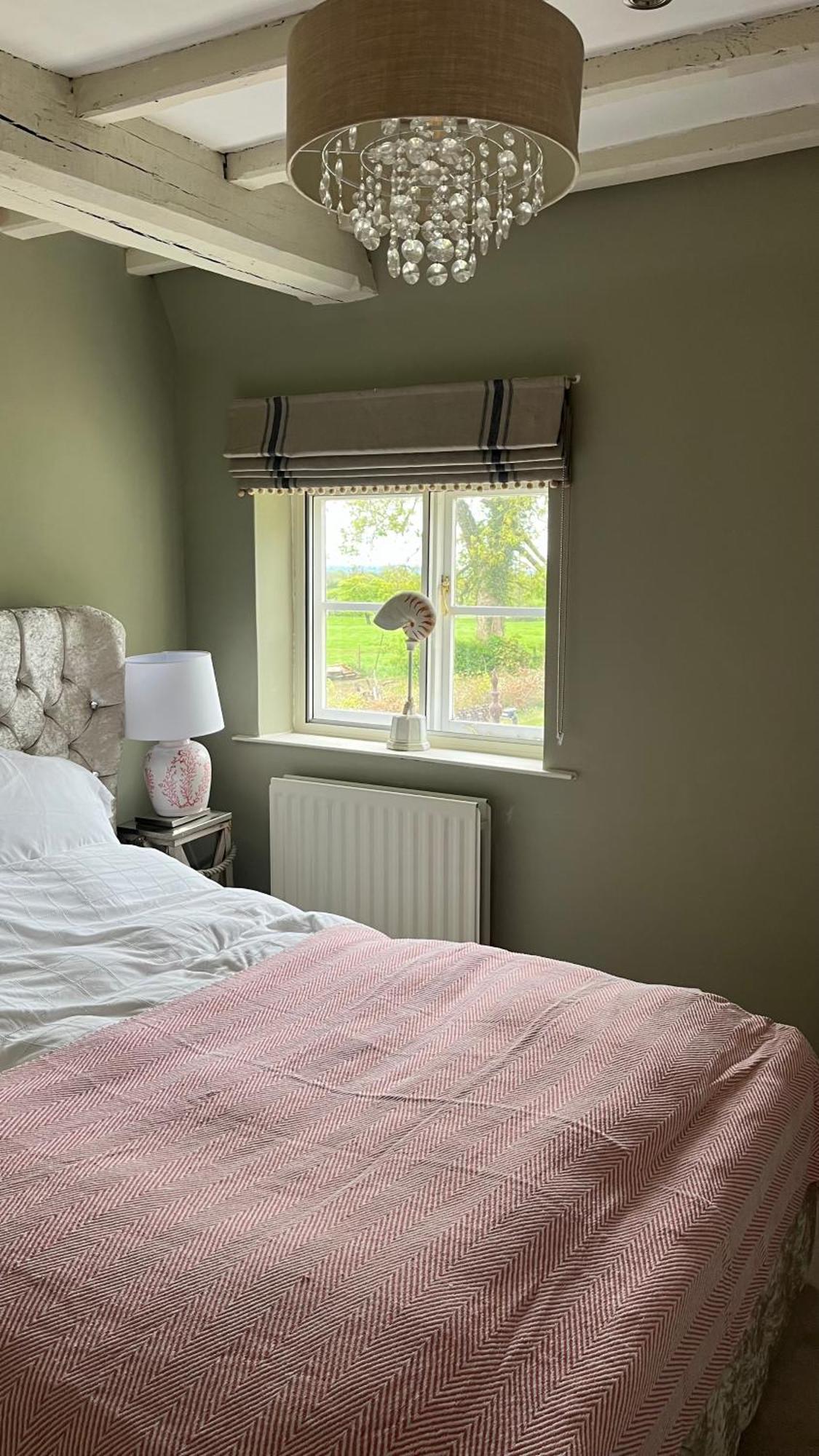Spenford House 1640 Listed House Idilic Location Pub Walking Distance Bed & Breakfast Loppington ภายนอก รูปภาพ