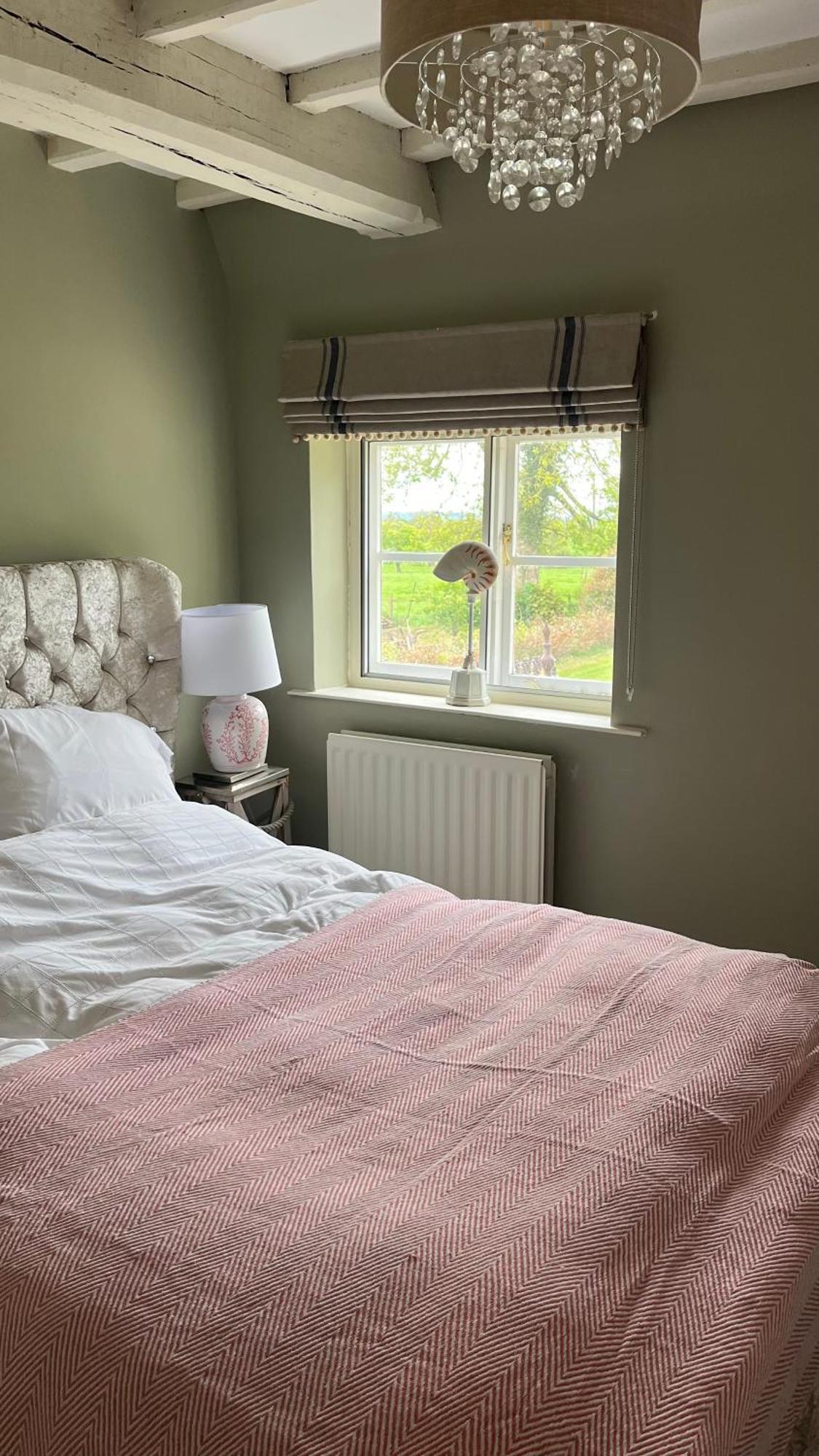 Spenford House 1640 Listed House Idilic Location Pub Walking Distance Bed & Breakfast Loppington ภายนอก รูปภาพ